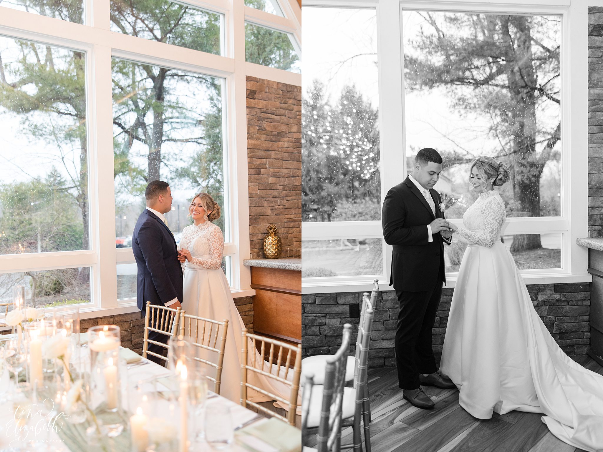 Stonehouse at Stirling Ridge Wedding Photos