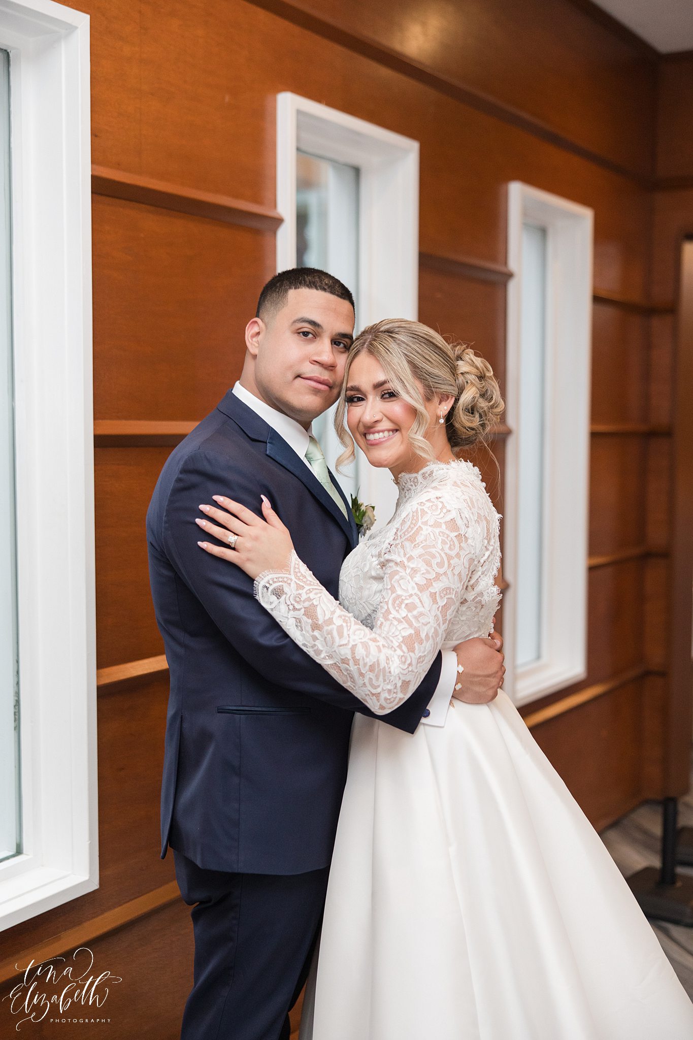 Stonehouse at Stirling Ridge Wedding Photos