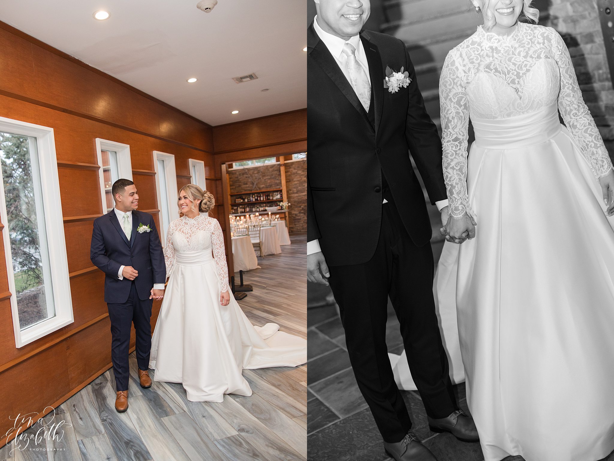 Stonehouse at Stirling Ridge Wedding Photos