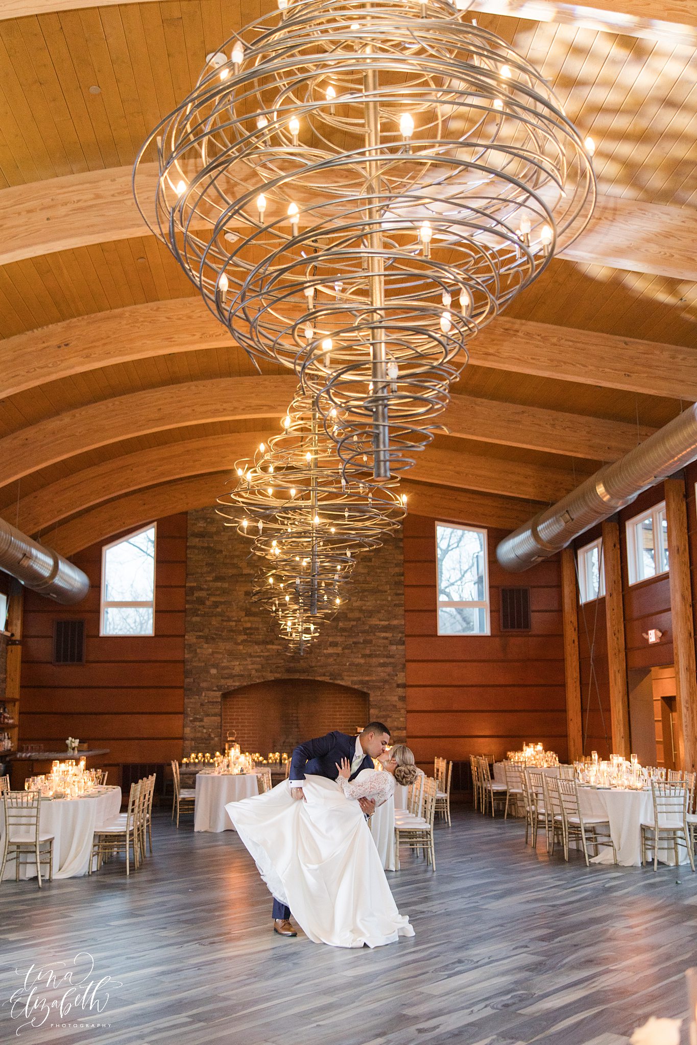 Stonehouse at Stirling Ridge Wedding Photos