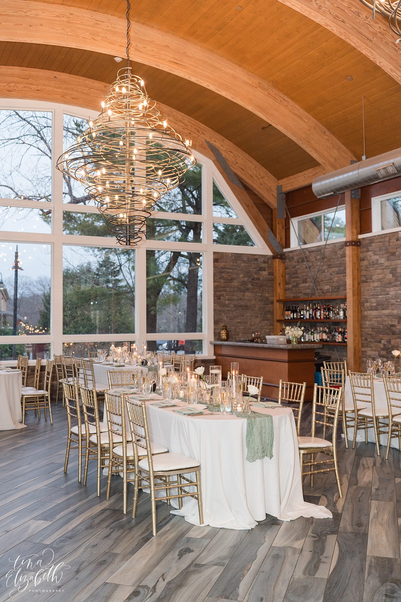 Stonehouse at Stirling Ridge Wedding Photos