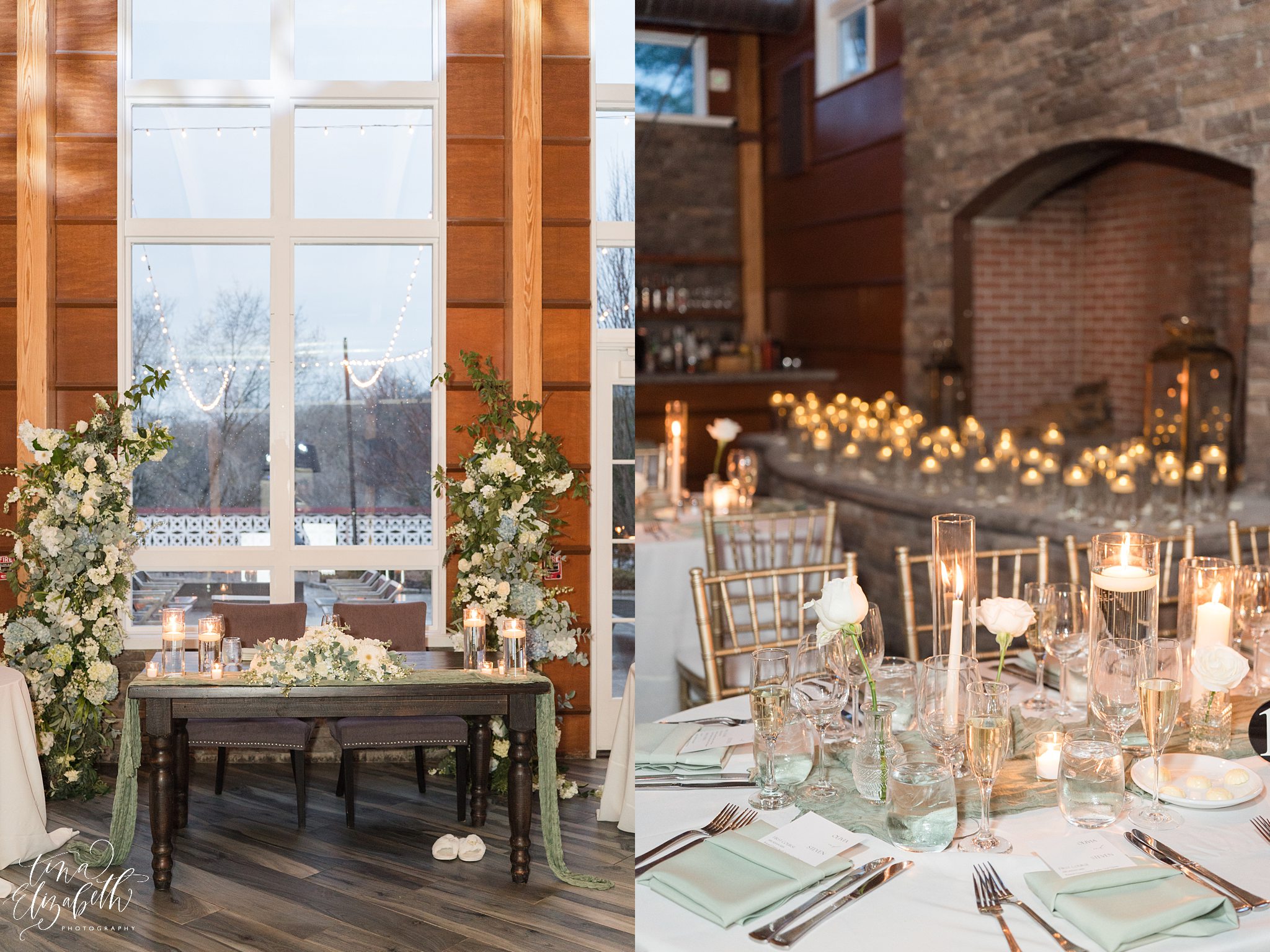 Stonehouse at Stirling Ridge Wedding Photos