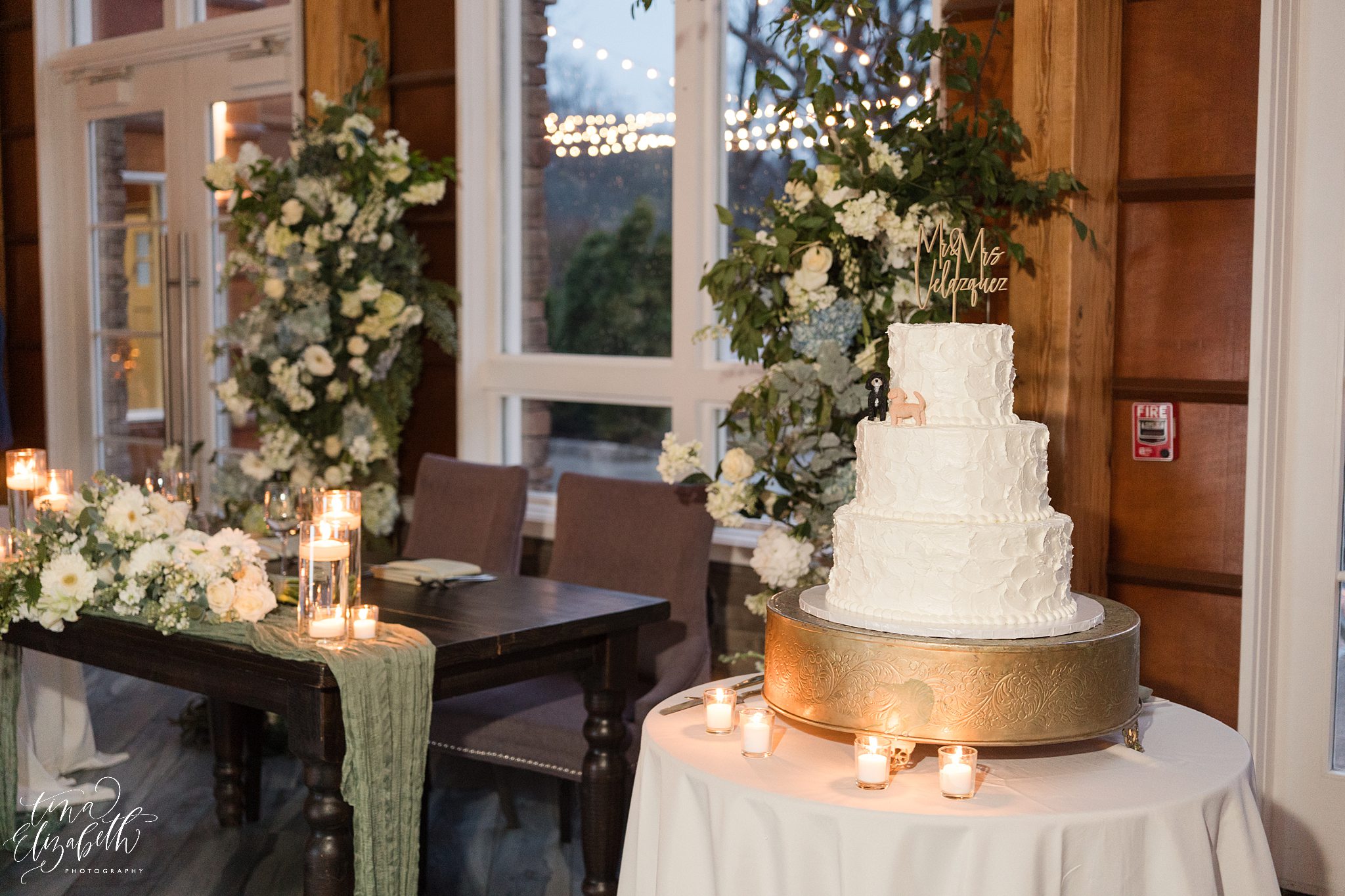 Stonehouse at Stirling Ridge Wedding Photos