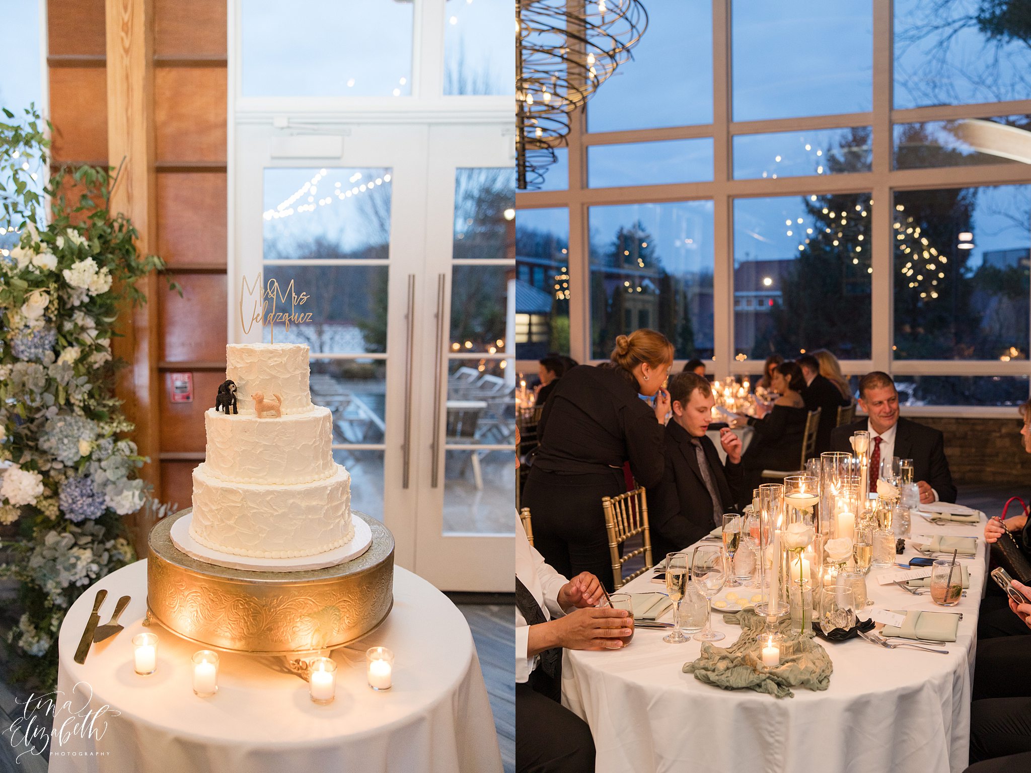 Stonehouse at Stirling Ridge Wedding Photos