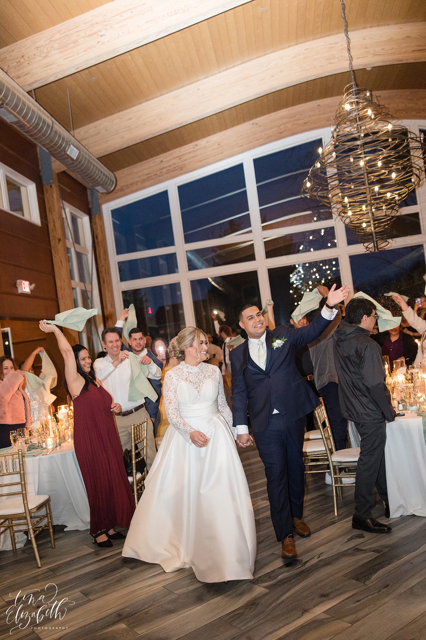 Stonehouse at Stirling Ridge Wedding Photos