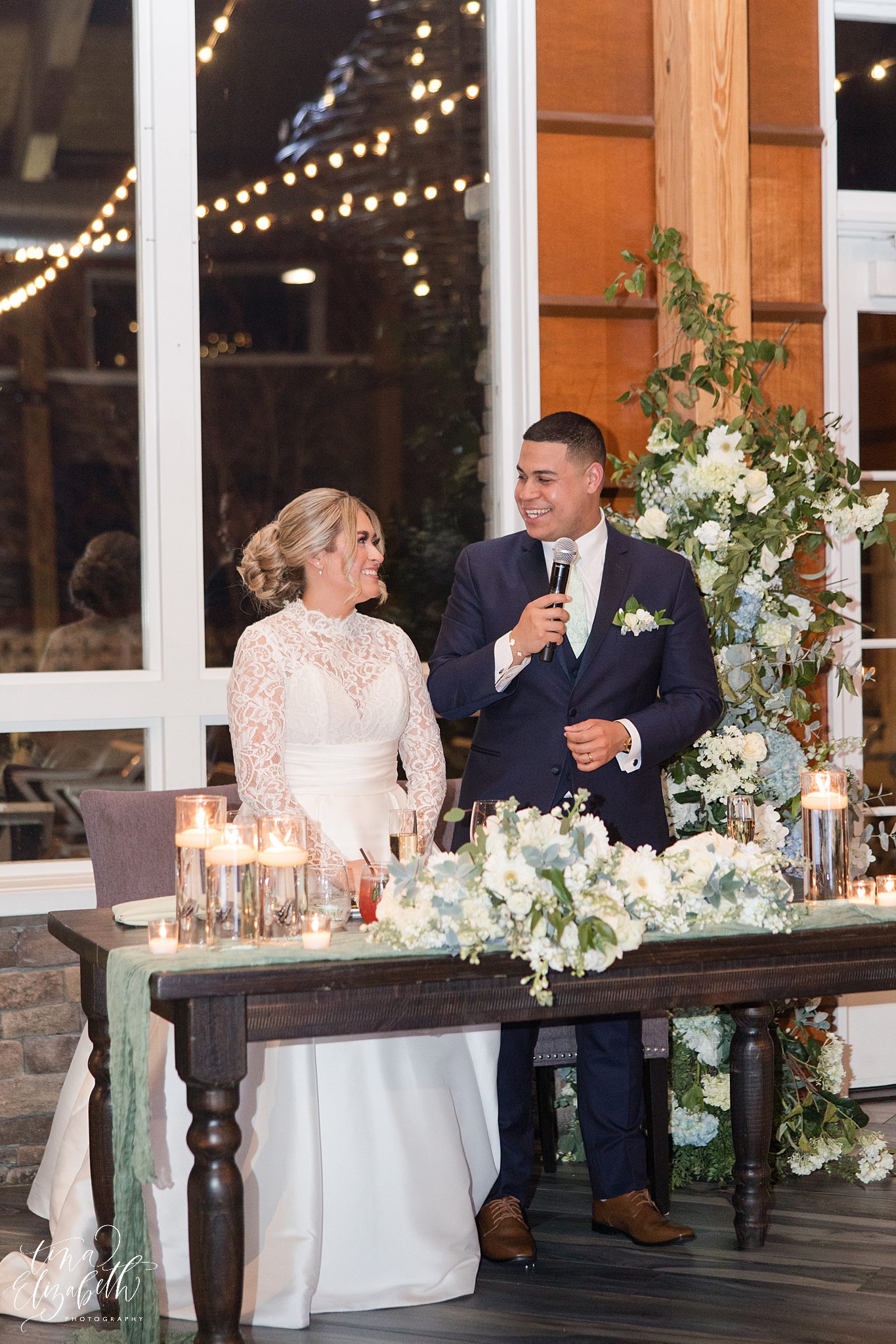 Stonehouse at Stirling Ridge Wedding Photos