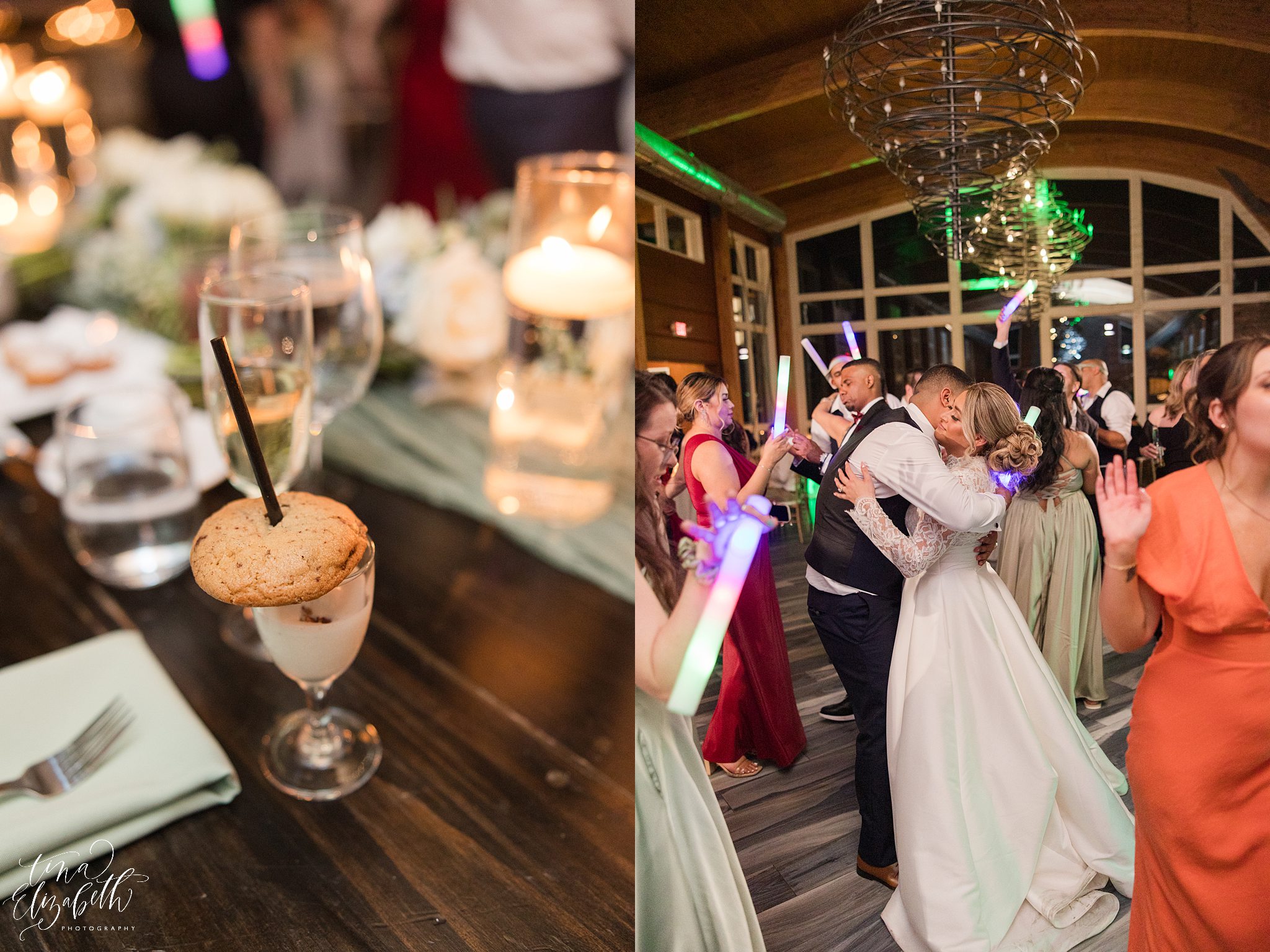 Stonehouse at Stirling Ridge Wedding Photos