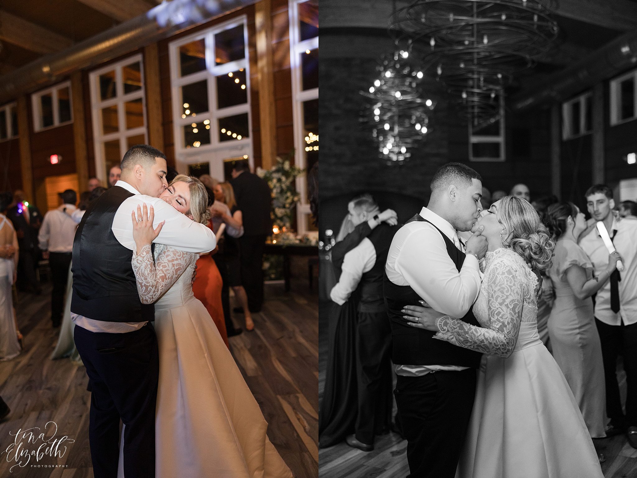 Stonehouse at Stirling Ridge Wedding Photos